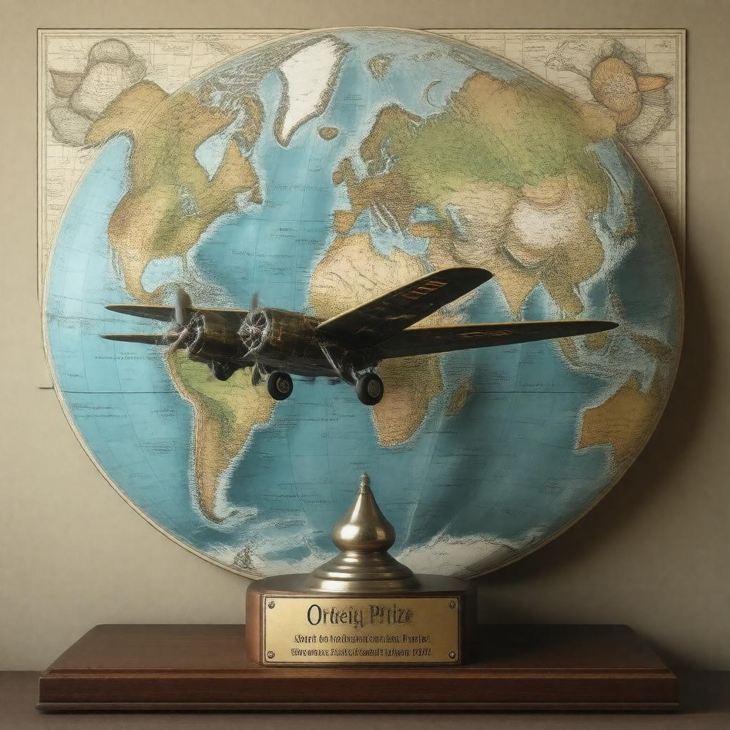 Orteig Prize